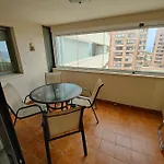 Gran Cerca De La Playa Con Piscina En El Centro 丰希罗拉