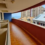 Gran Cerca De La Playa Con Piscina En El Centro * 丰希罗拉