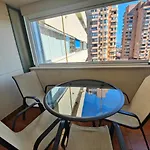 公寓 Gran Cerca De La Playa Con Piscina En El Centro *