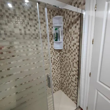 Apartmán Gran Cerca De La Playa Con Piscina En El Centro *