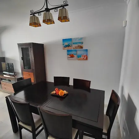 Apartmán Gran Cerca De La Playa Con Piscina En El Centro *