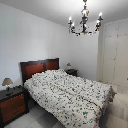 Gran Cerca De La Playa Con Piscina En El Centro Apartmán