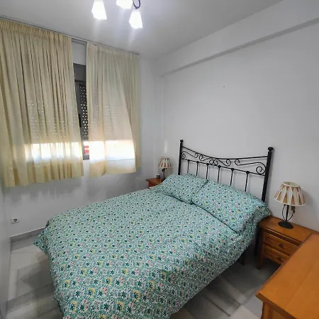 Apartmán Gran Cerca De La Playa Con Piscina En El Centro *